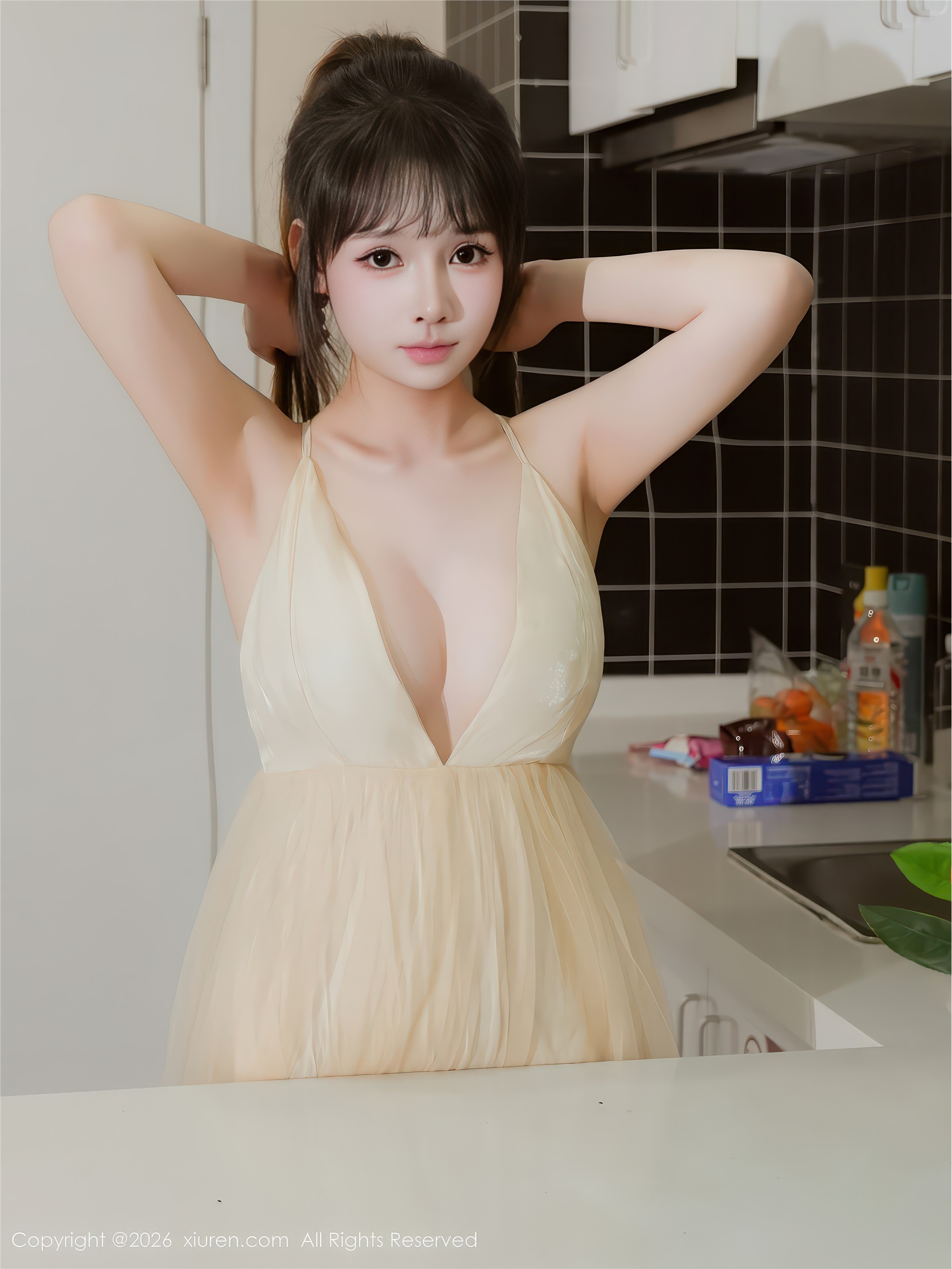 Xiuren秀人网 2026.01.06 NO.11196 沈蜜儿